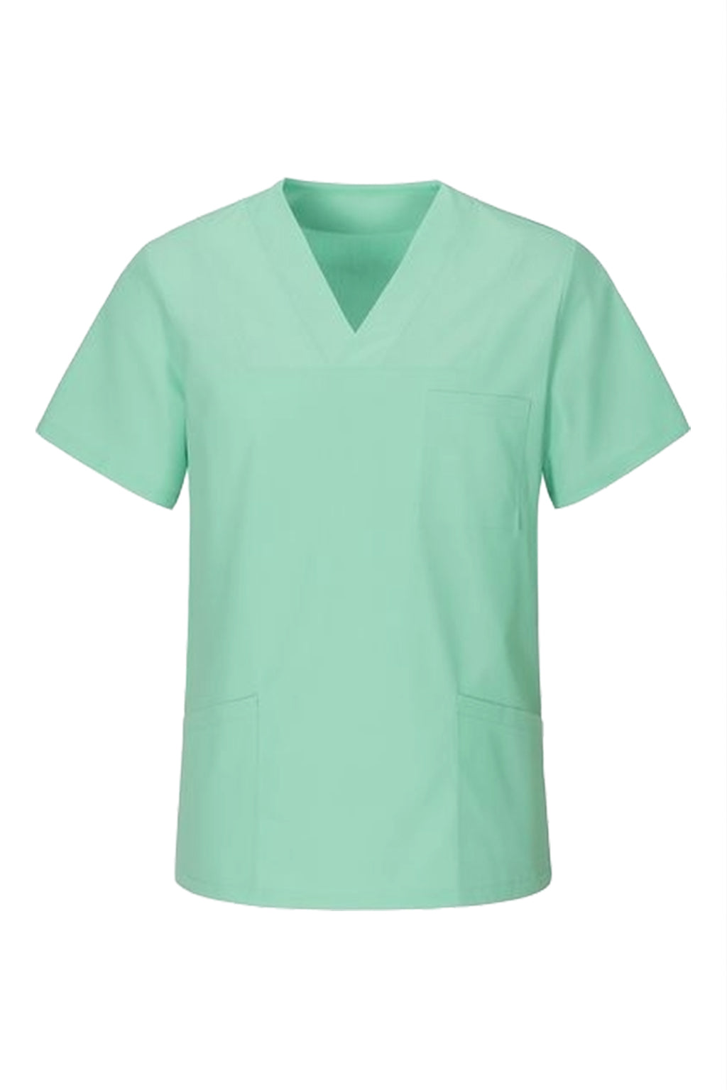 Medifashion24 Kasack, Unisex (mint)