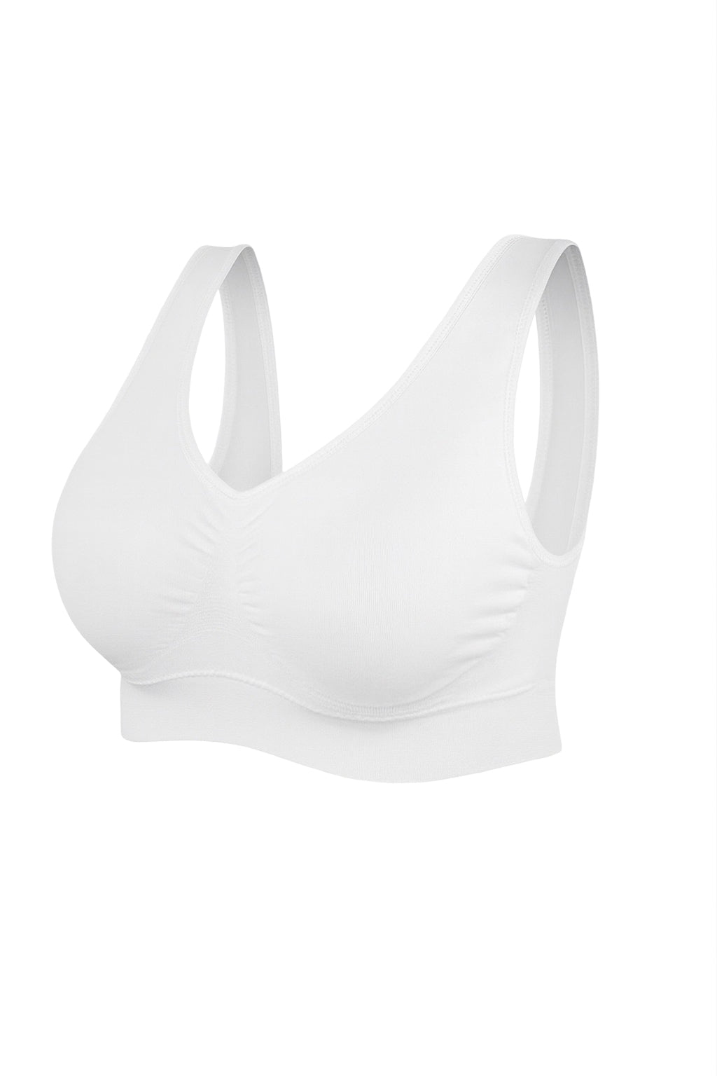 Medifashion24 - Damen Sport BH 2er Pack