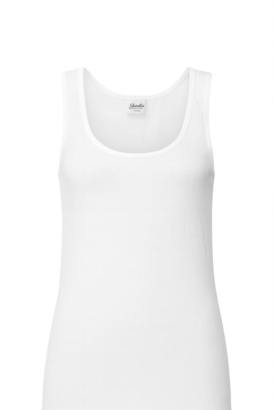 Medifashion24 - Damen Unterhemd 2erPack