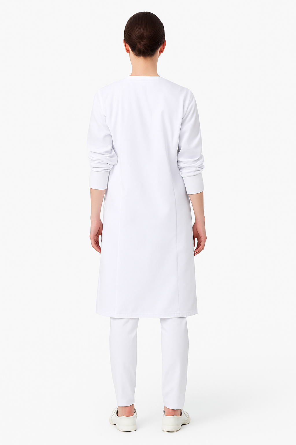 Medifashion24 Damen Laborkittel