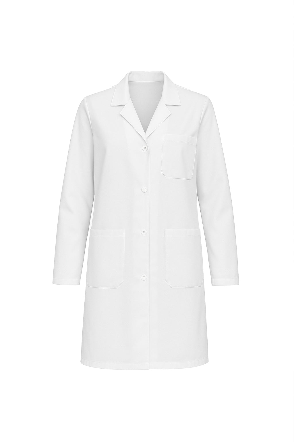 Medifashion24 Unisex Laborkittel