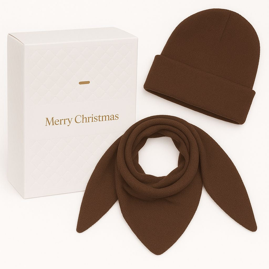 X-MAS Box 🎅🎁  "UNI" braun