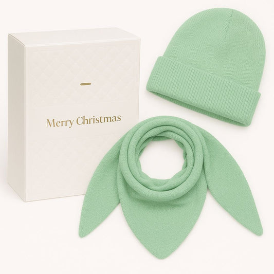 X-MAS Box 🎅🎁  "UNI" mint