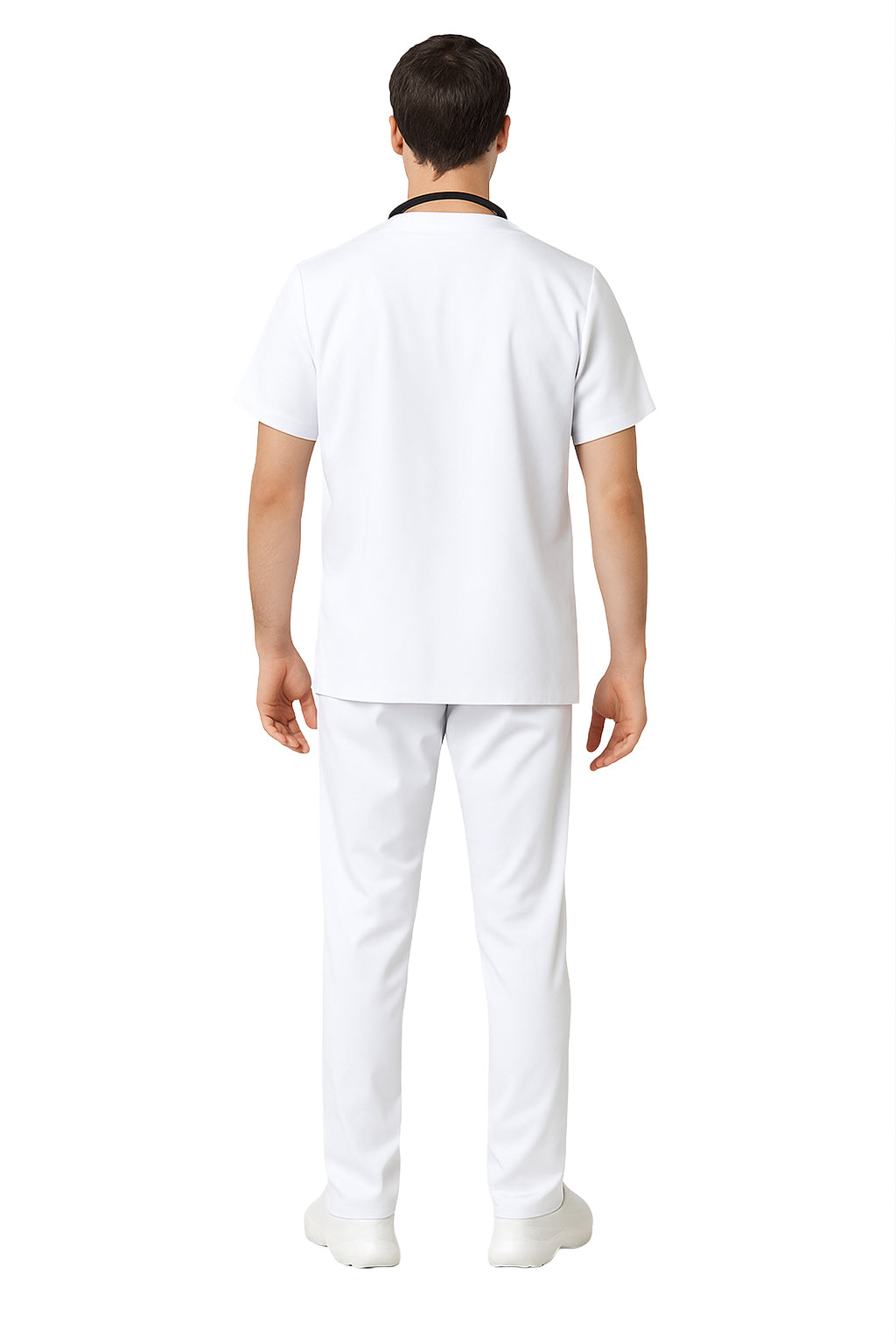 Medifashion24 - Herren Hose 5 Pocket