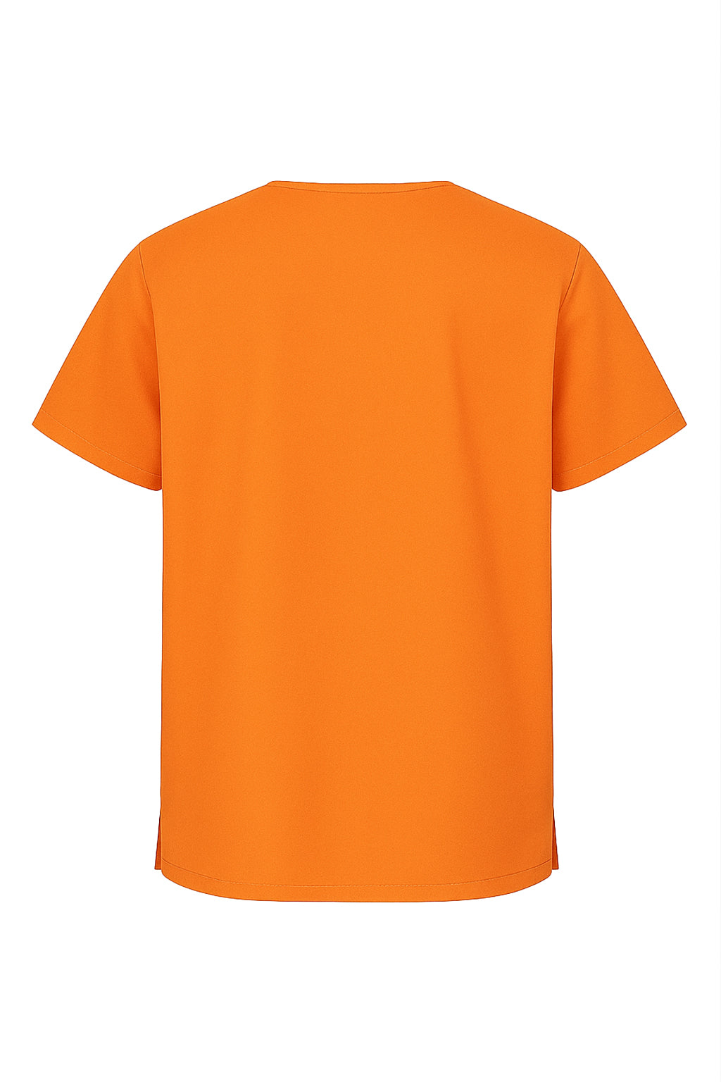Medifashion24 - Kasack, Unisex (orange)