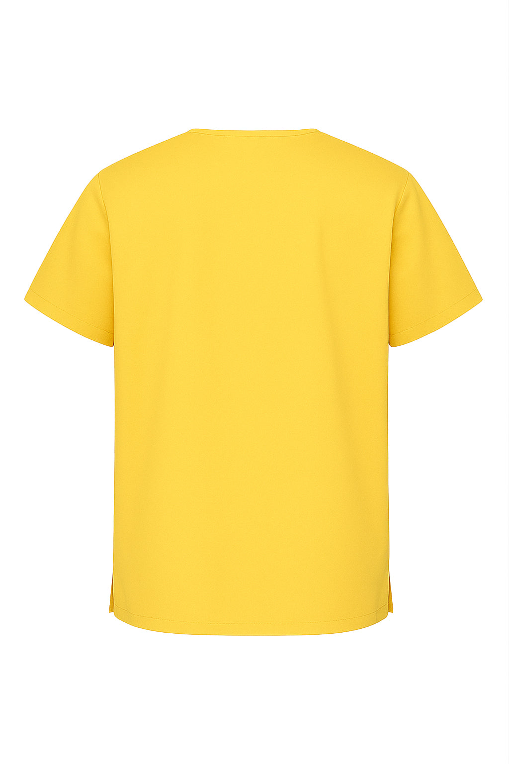 Medifashion24 - Kasack, Unisex (gelb)