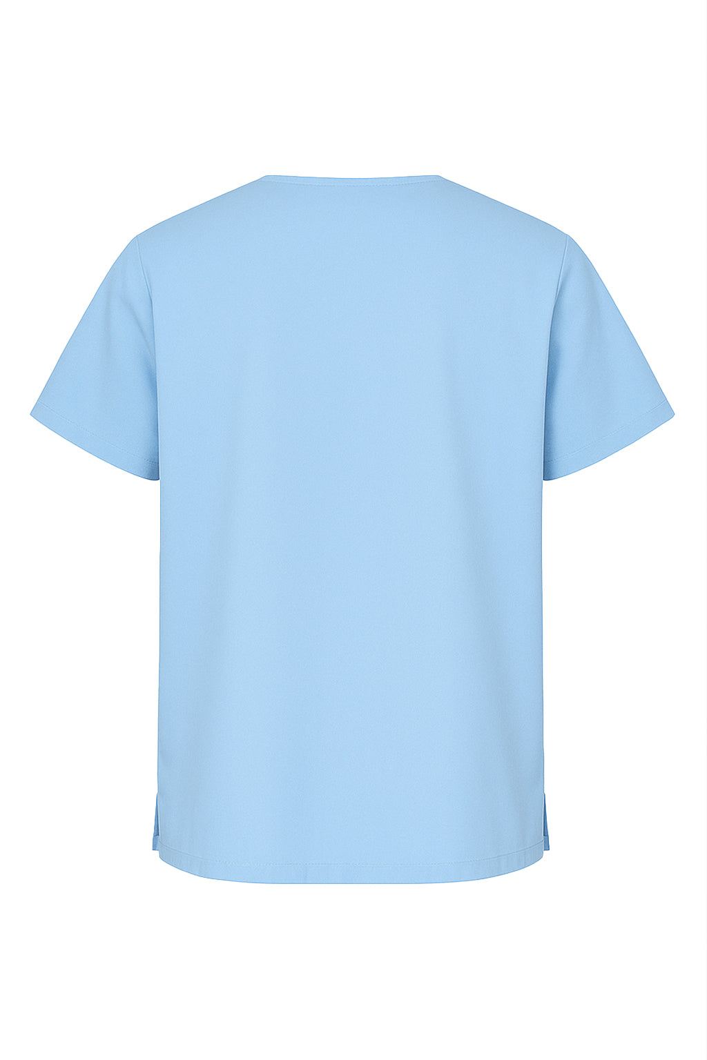 Medifashion24 - Kasack, Unisex (hellblau)