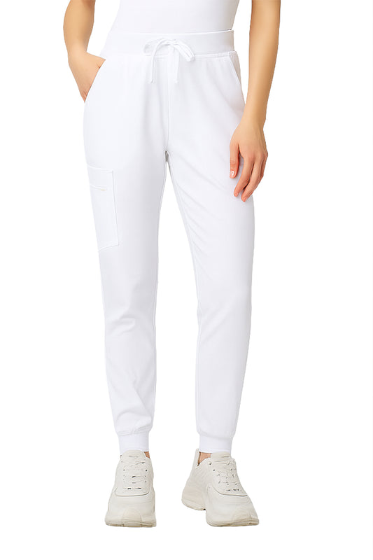 Medifashion24 - Damen Berufshose - 100% Baumwolle