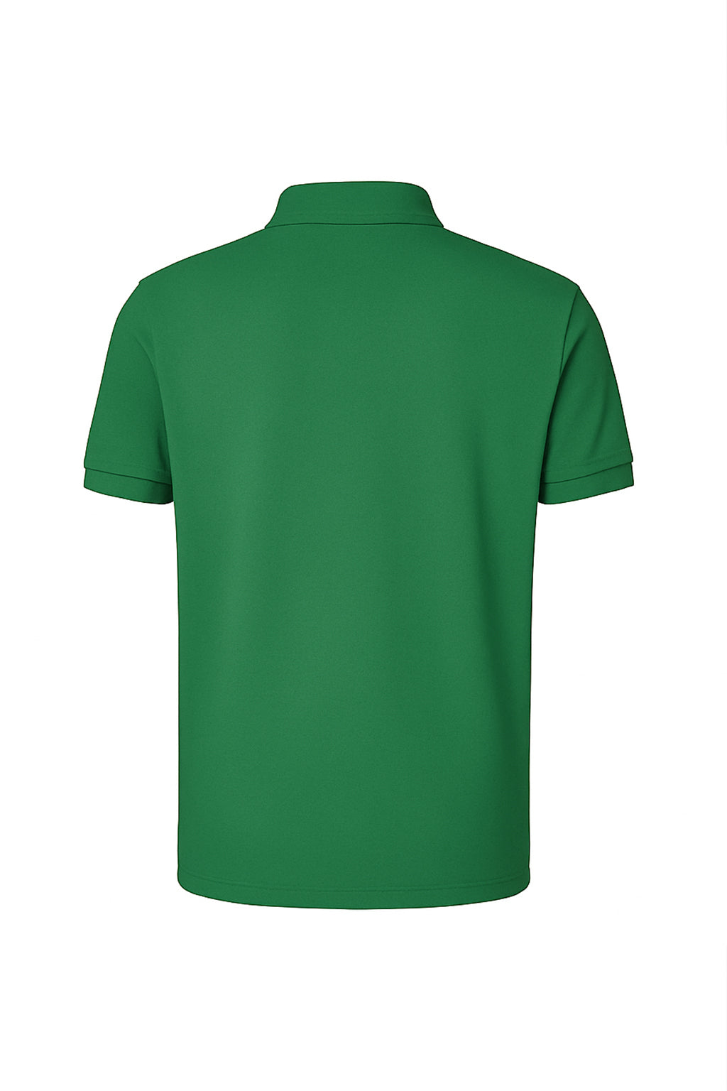 Medifashion24 - Polo-Shirt Herren grün