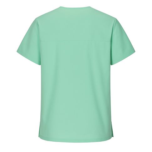Medifashion24 Kasack, Unisex (mint)